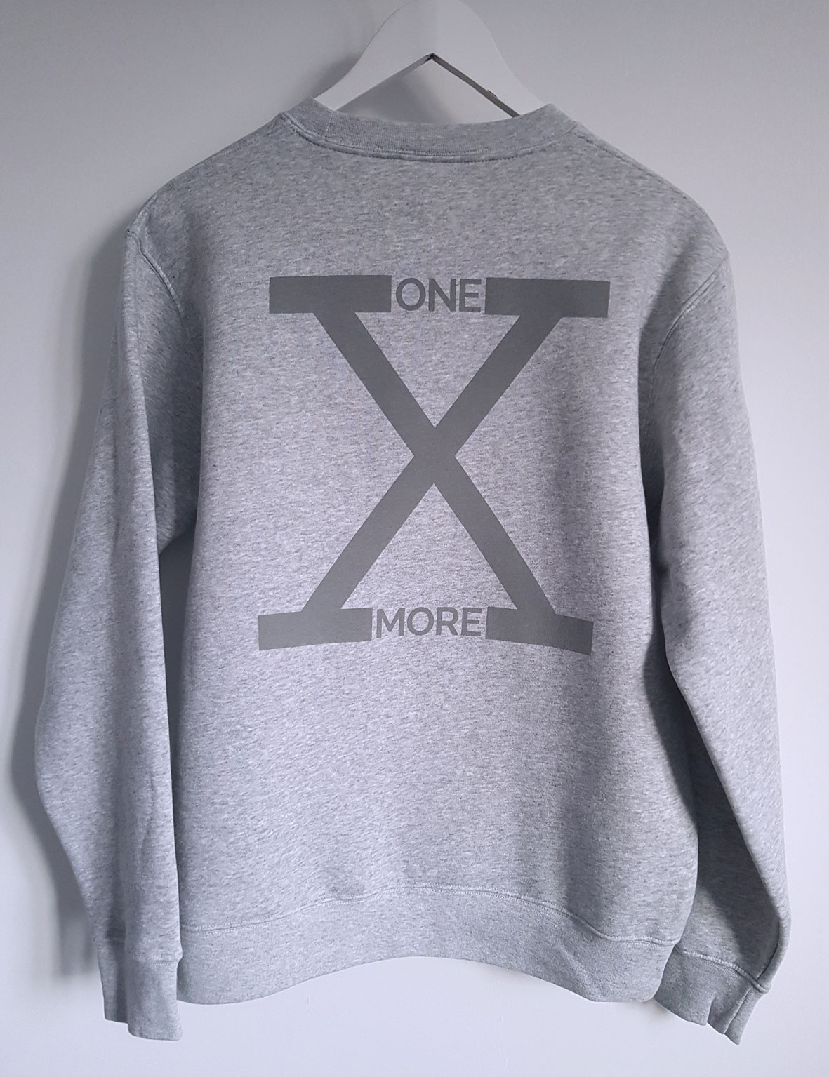 gen x sweatshirt
