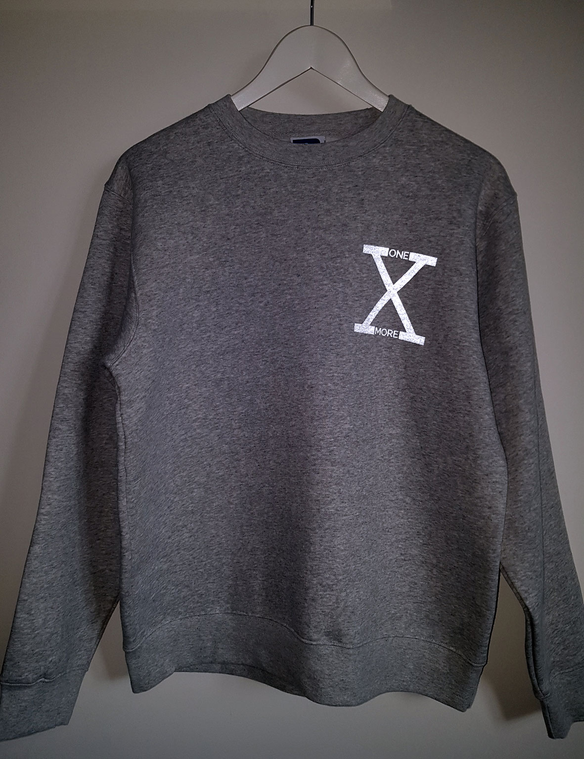 gen x sweatshirt