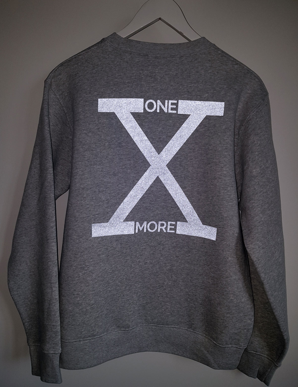 Gen X Sweatshirt