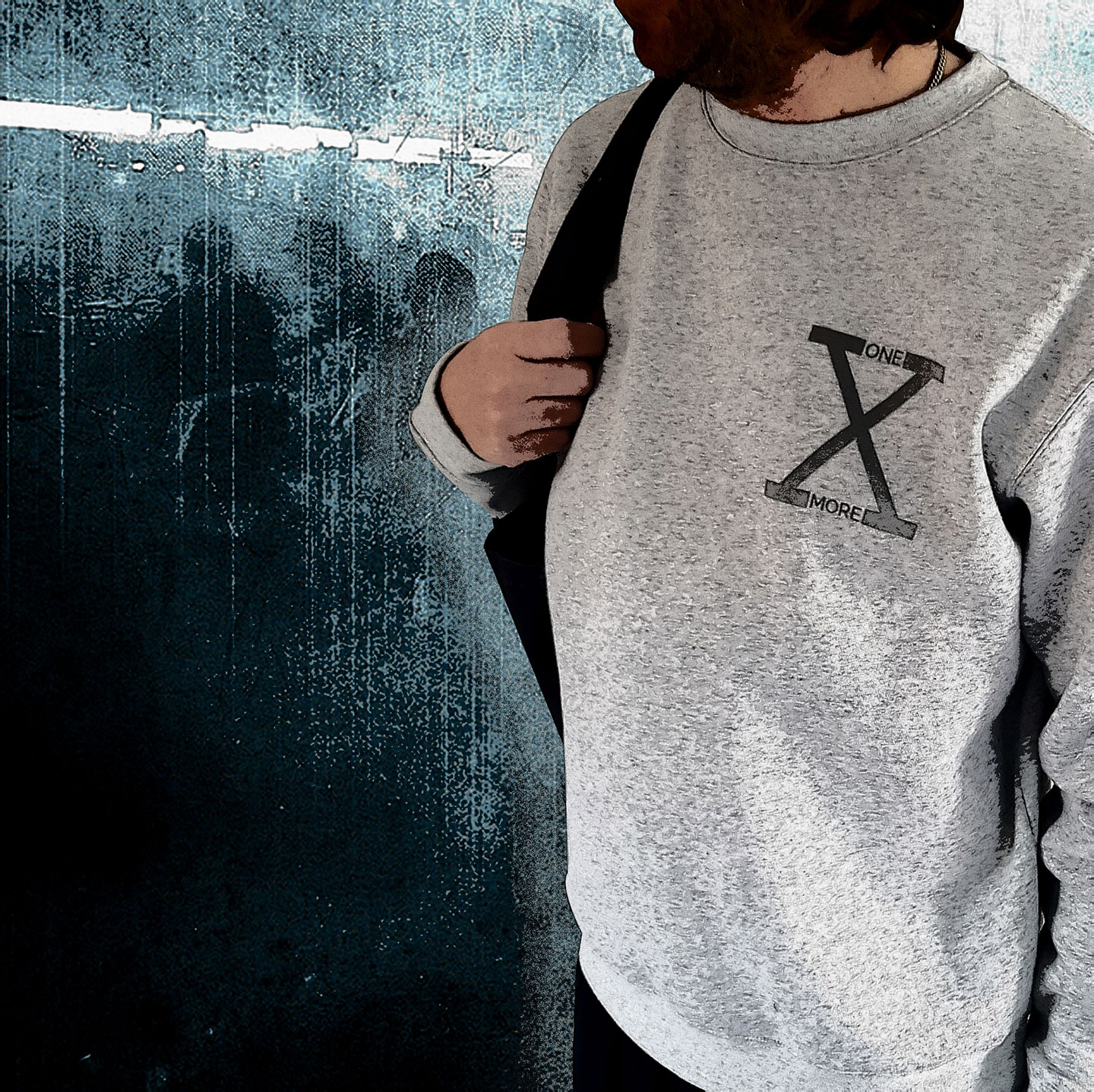 Gen X Sweatshirt