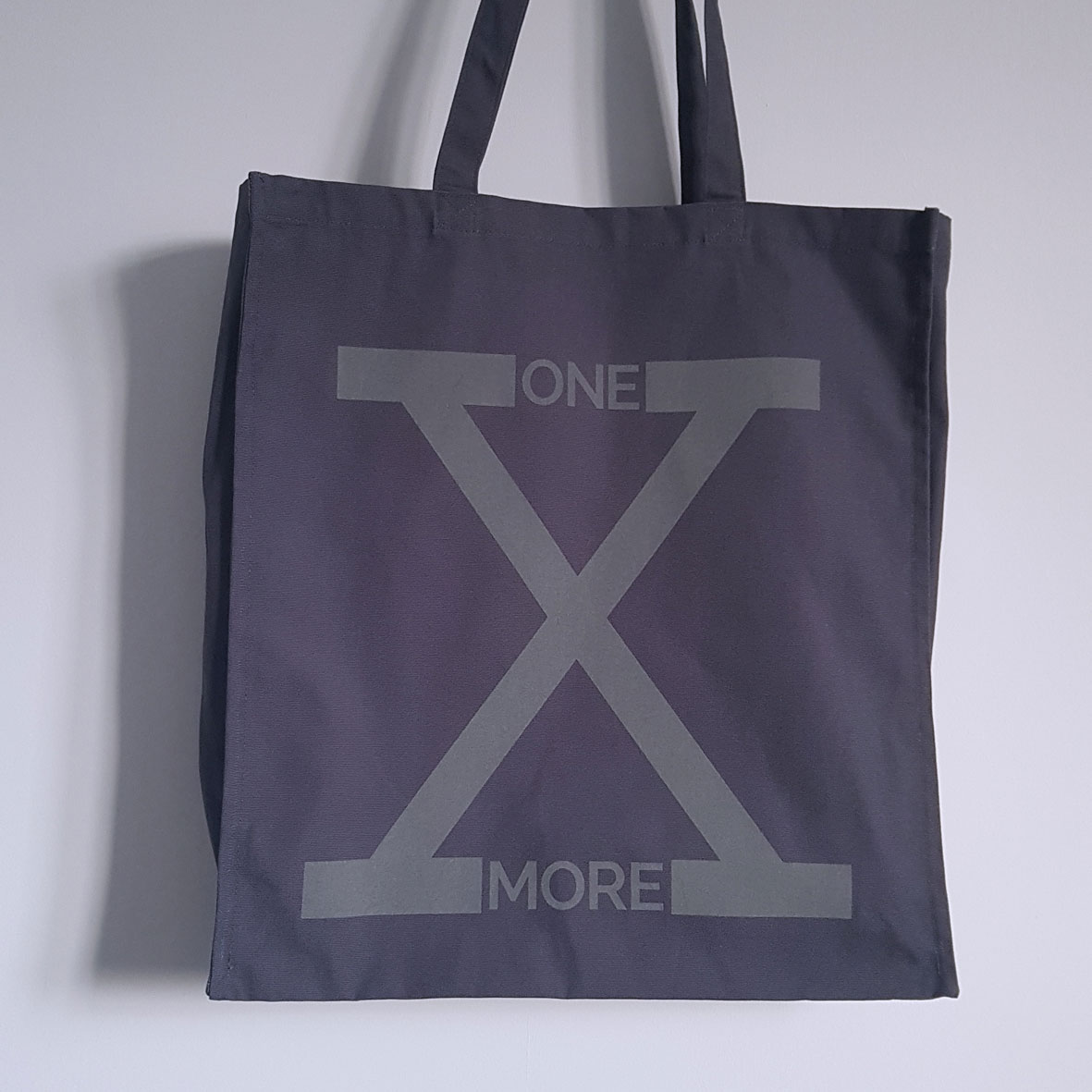 Gen X Tote