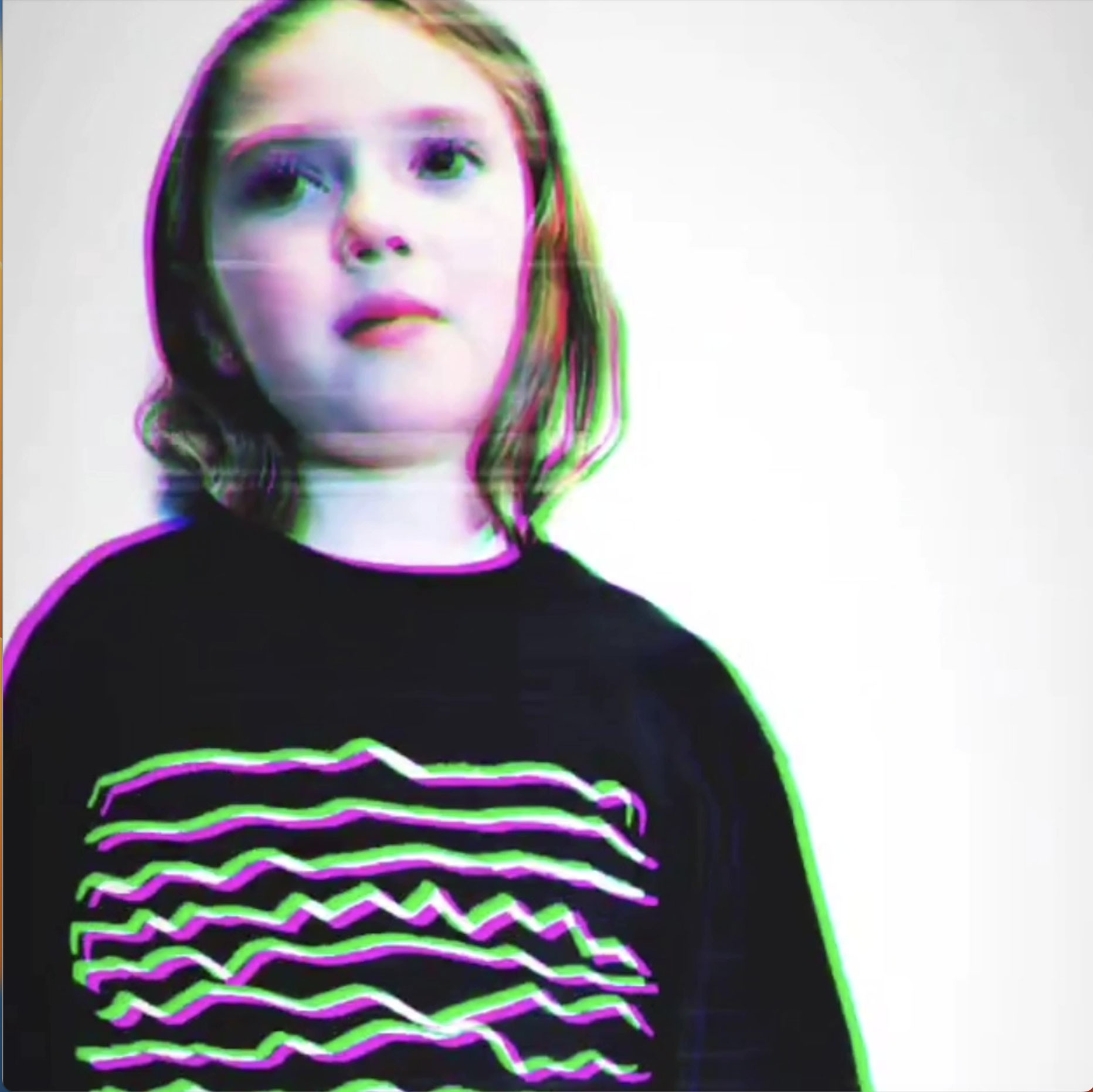 Pleasures Unknown