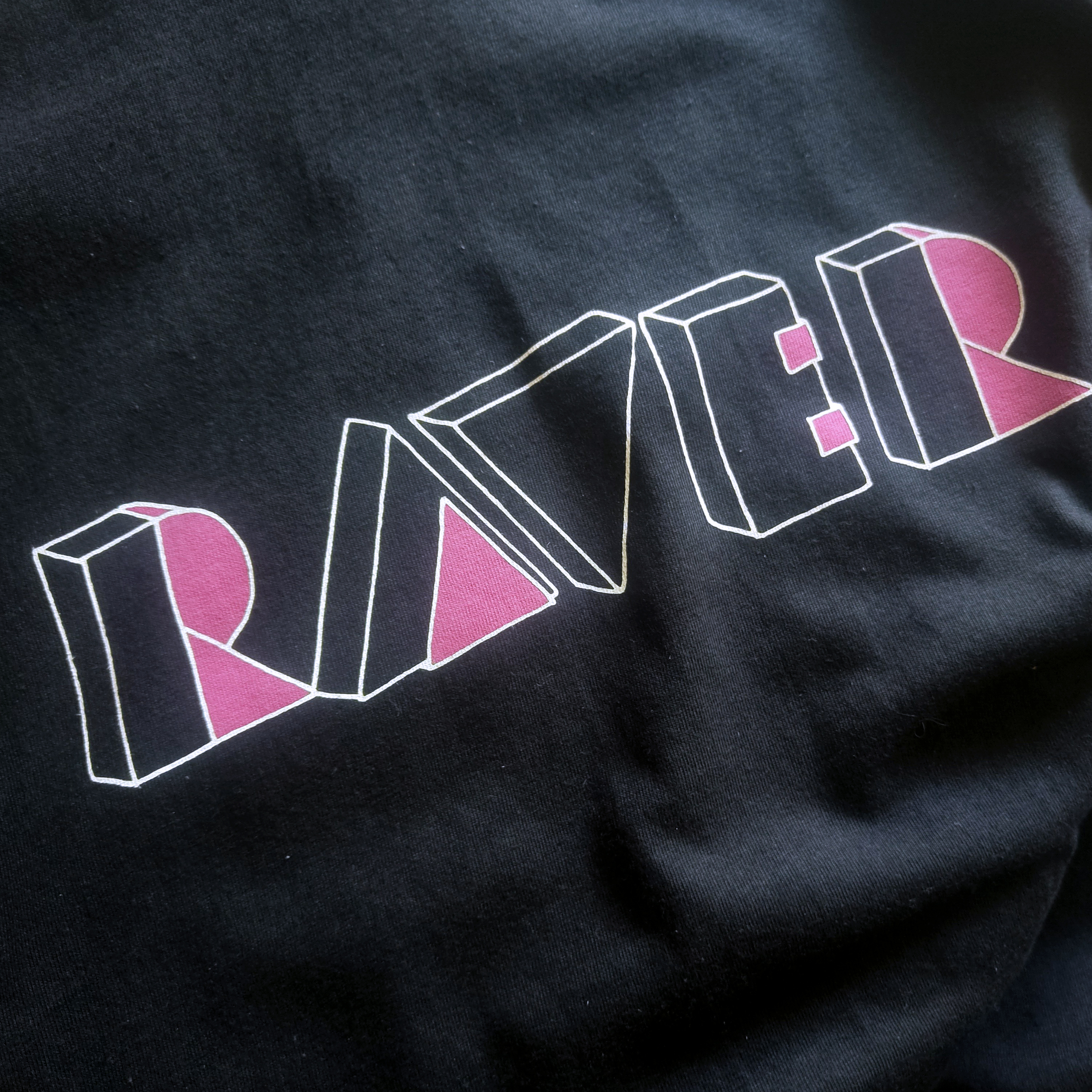 RAVER