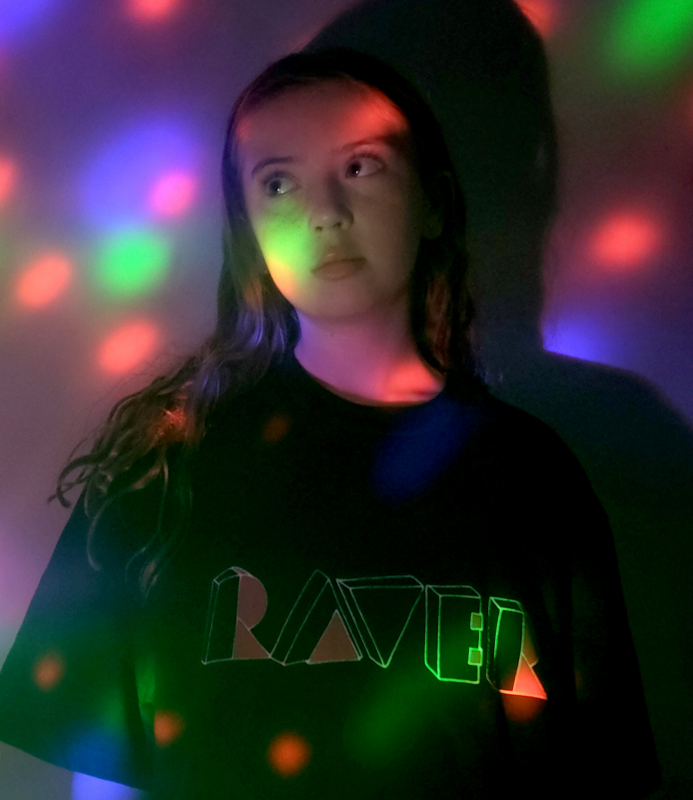 RAVER